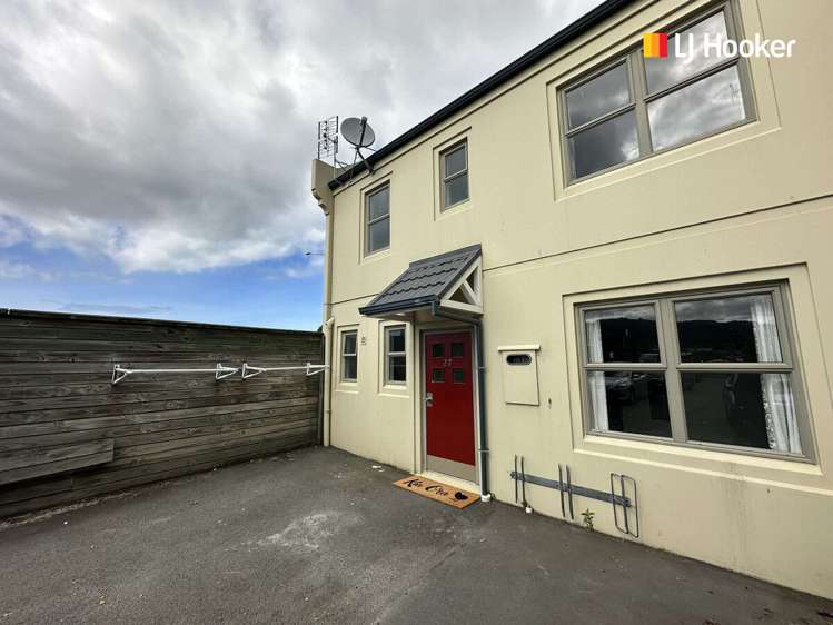 27/54 Anzac Avenue Dunedin Central_1