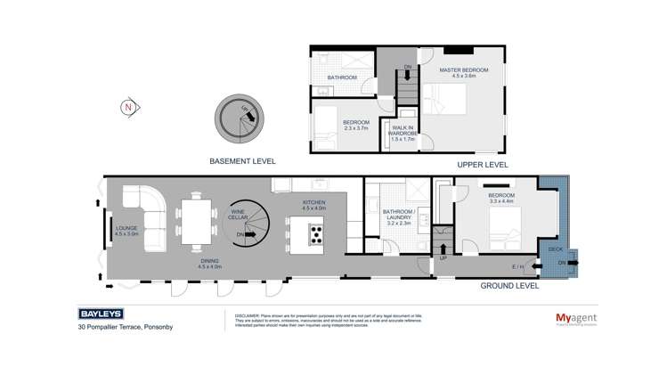 30 Pompallier Terrace Ponsonby_19
