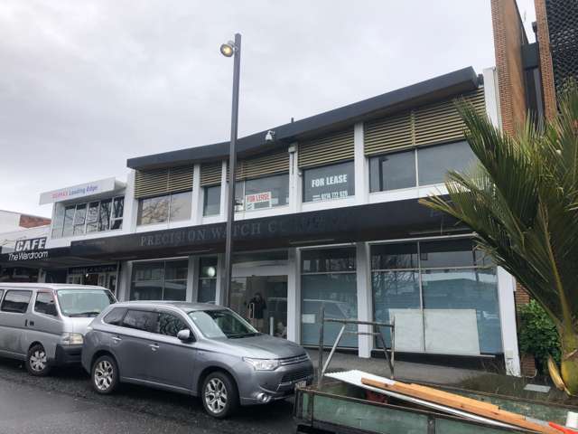 Prime New Lynn Retail