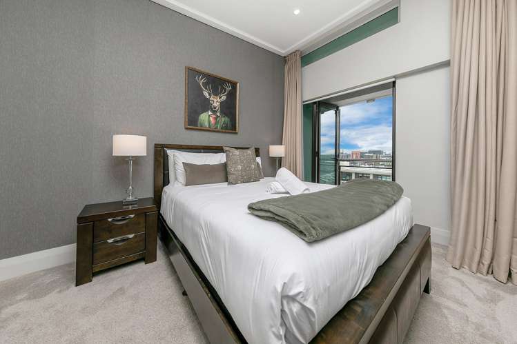 609/85 Customs Street West Auckland Central_9