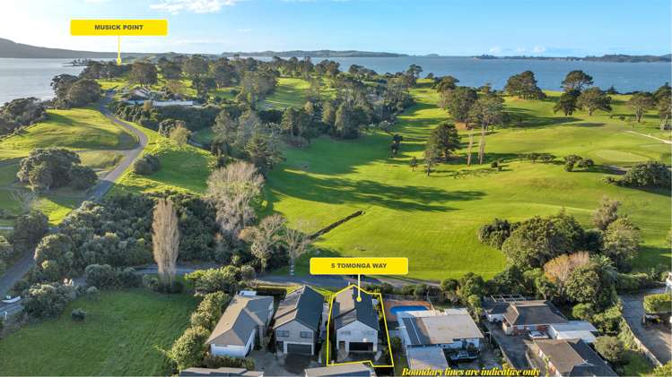 5 Tomonga Way Bucklands Beach_33