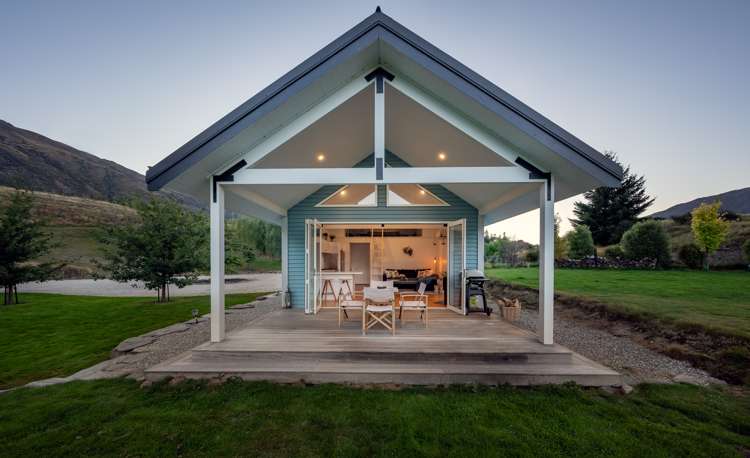 37 Bluff Lane Gibbston_21