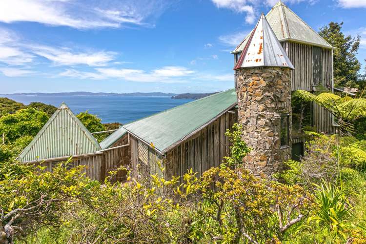 489 Tuateawa Road Coromandel_11