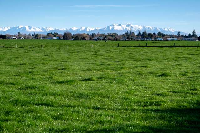 Lot 4 Acton Road Rakaia_1