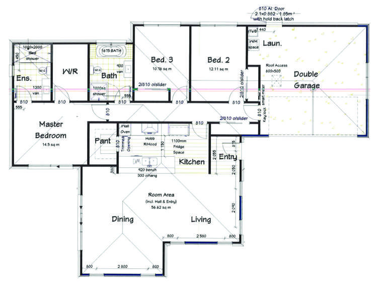 11 Crawford Lane Morrinsville_19