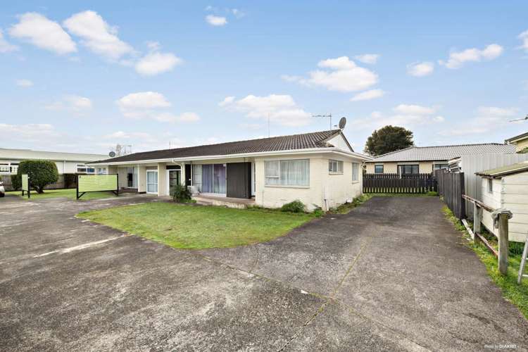 1/126 Clevedon Road Papakura_4