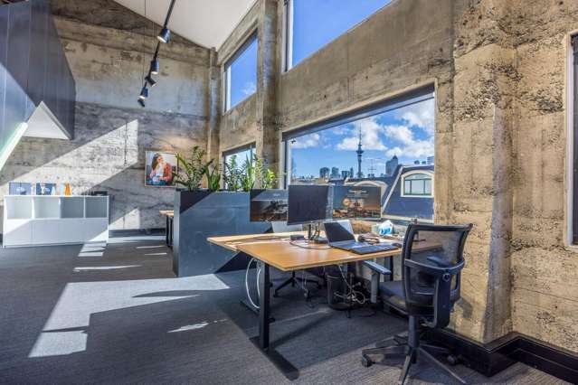 5 Eglon Street Parnell_2