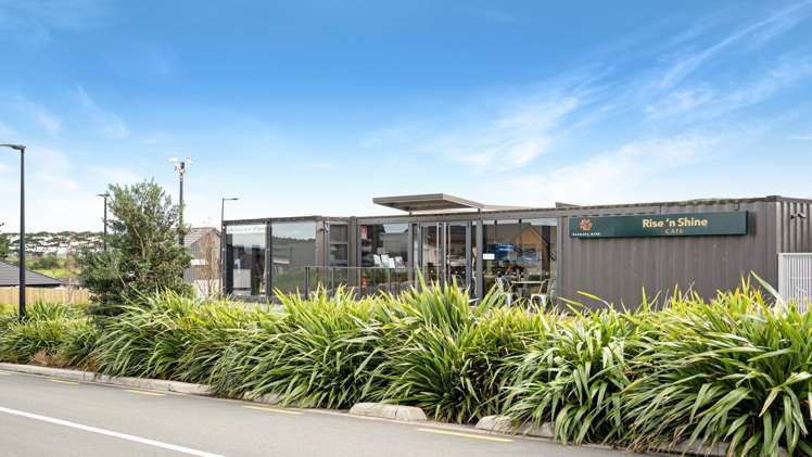 Paerātā Rise Jonah Lomu Drive Papakura_7