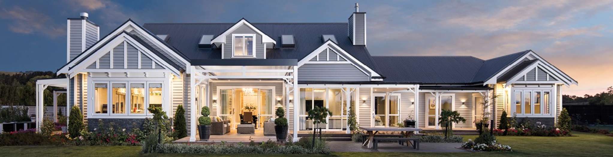 Mike Greer Homes - Christchurch