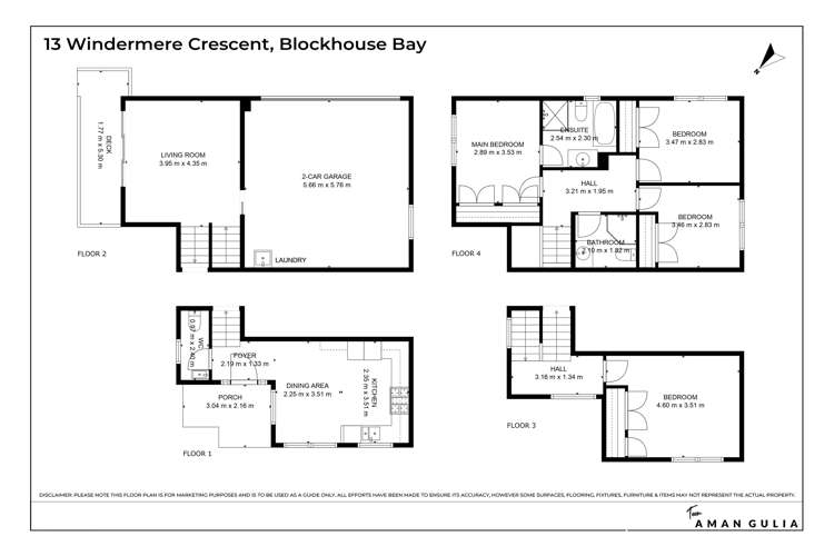 13B Windermere Crescent Blockhouse Bay_24