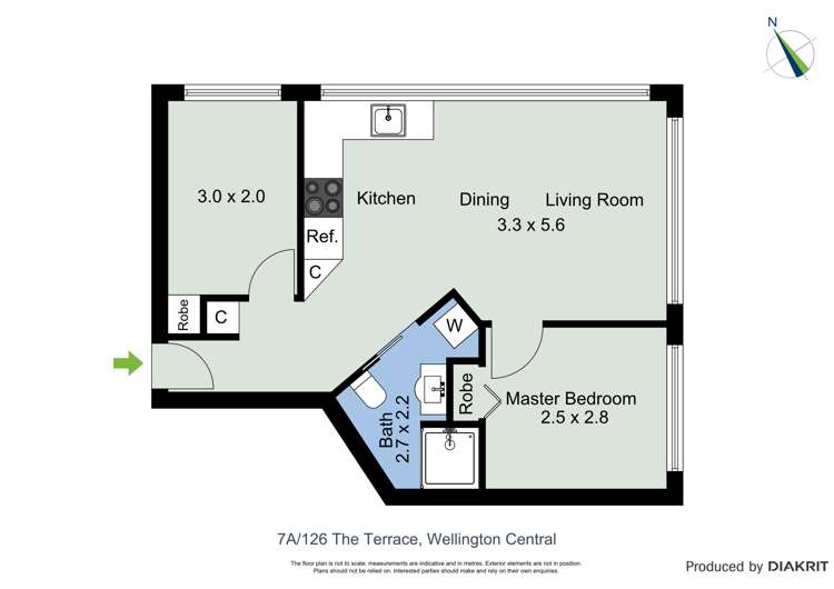 7a/126 The Terrace Wellington Central_13