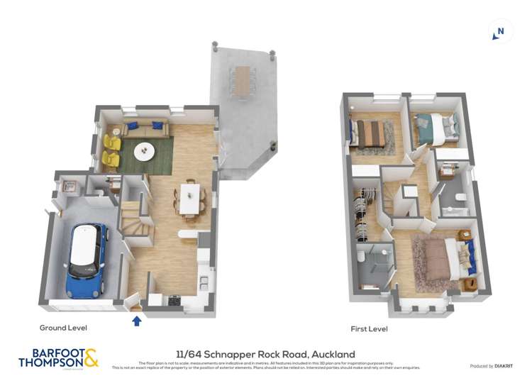 11/64 Schnapper Rock Road Schnapper Rock_15