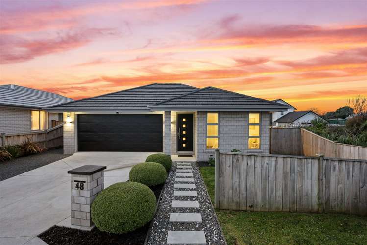 48 Huamanu Street Pukekohe_0