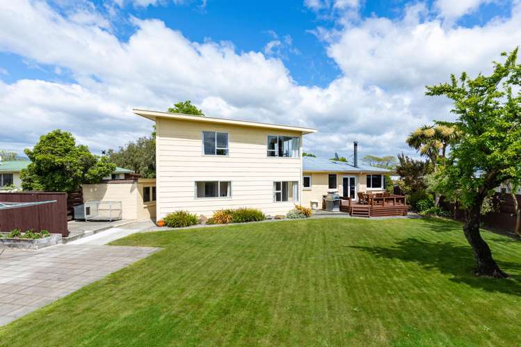 121 Howick Road Redwoodtown_25