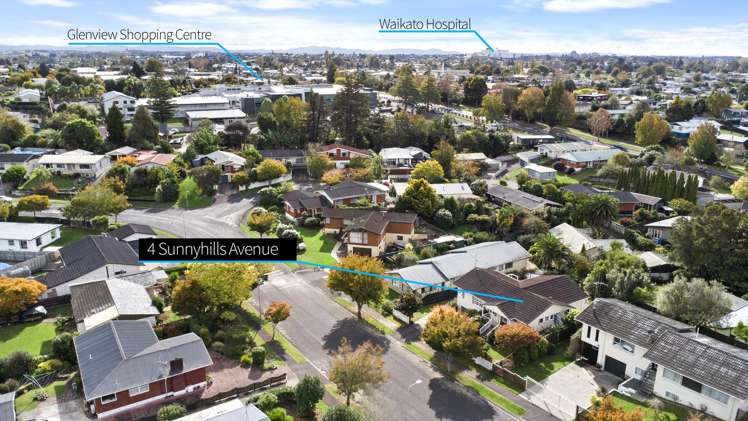 4 Sunnyhills Avenue Glenview_32