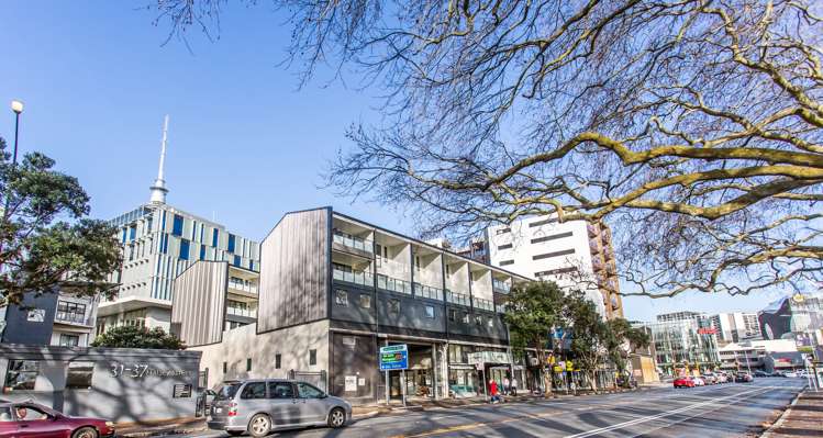 17/8 Dock Street Auckland Central_9