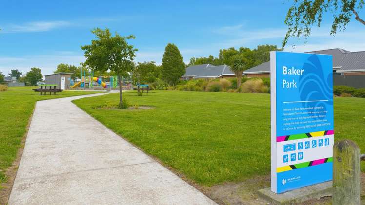 21 Otaki Street Kaiapoi_19