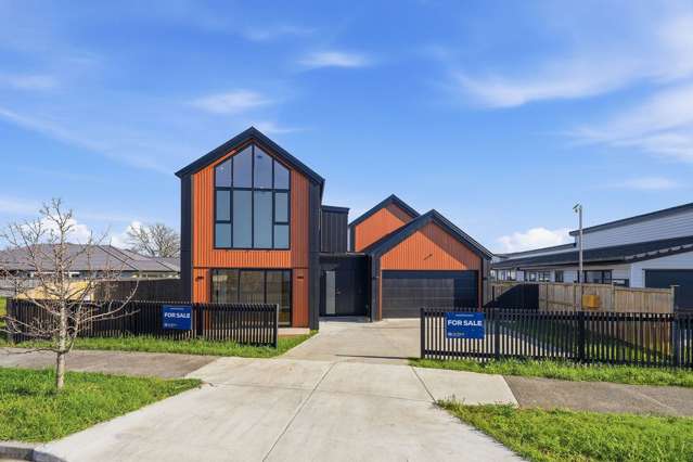 Legal Home & Income Stunning Brand New