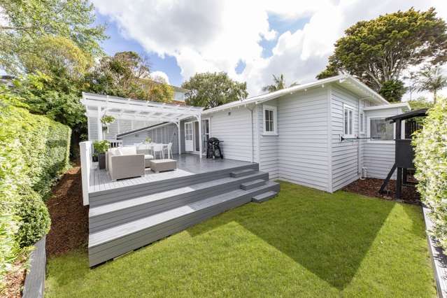 64a Cameron Street Onehunga_1