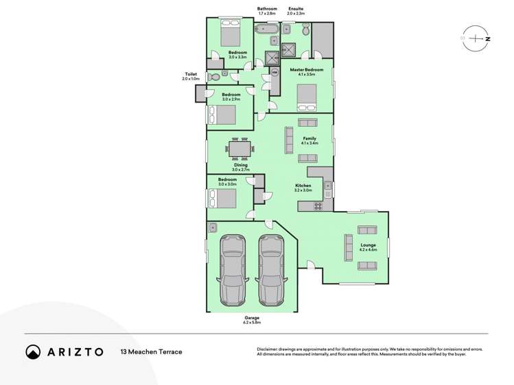 13 Meachen Terrace Waiuku_16