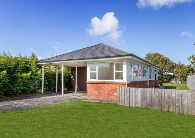Endless Potential in Sandringham