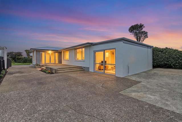 Renovated Top To Toe - Just Move In!