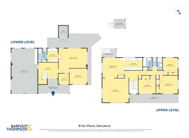 8 Ian Place Glendene_1