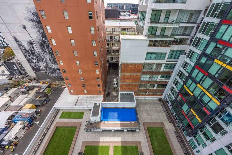 918/135 Hobson Street Auckland Central_6