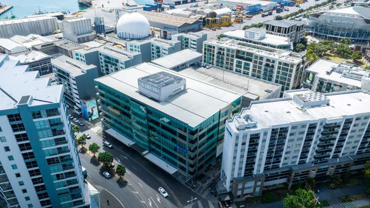 8 Tangihua Street Auckland Central_1