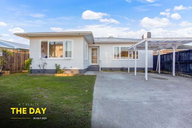 Large & Affordable: Overseas Owner Must Sell!
