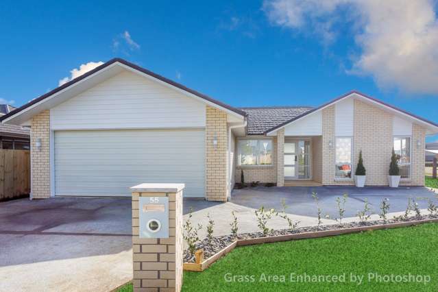 55 Turnberry Drive Wattle Downs_1