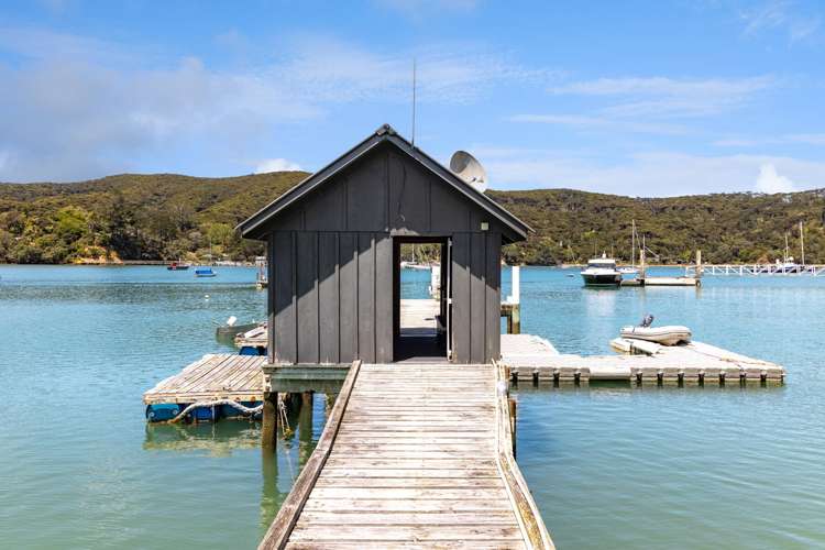 - Lot 101 DP 4961, North Cove Kawau Island_21