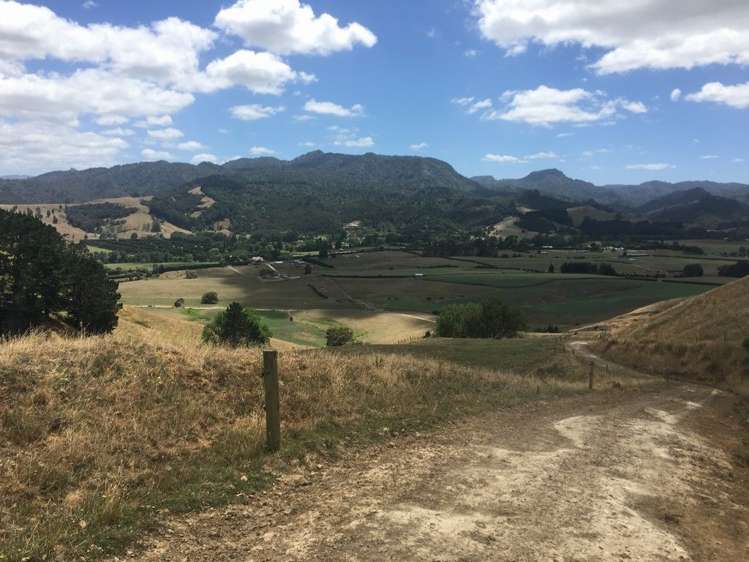 Maratoto Road Hauraki_14