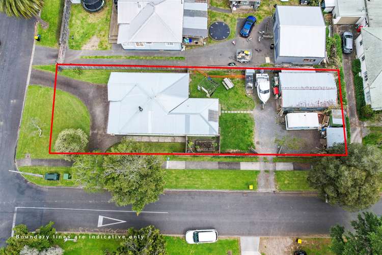 20 Miller Avenue Paeroa_23