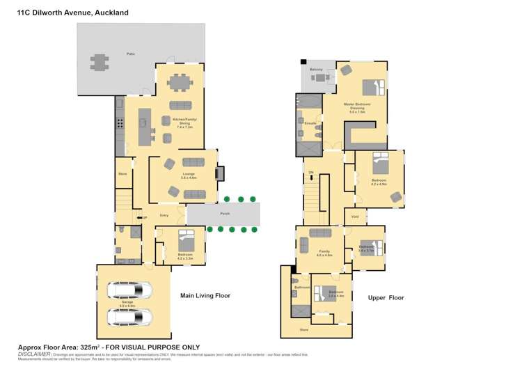 11c Dilworth Avenue Remuera_26