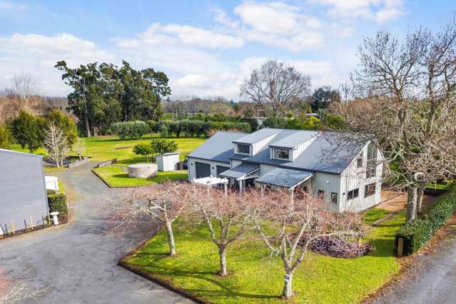 BUYERS PRICE GUIDE – high $1m plus range