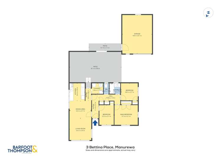 3 Bettina Place Manurewa_13