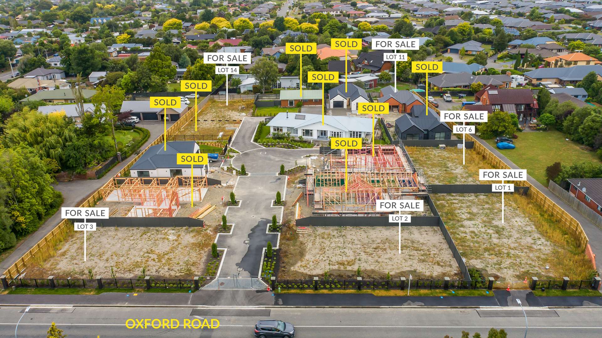 9 Bethell Close (Lot 14) Rangiora_0