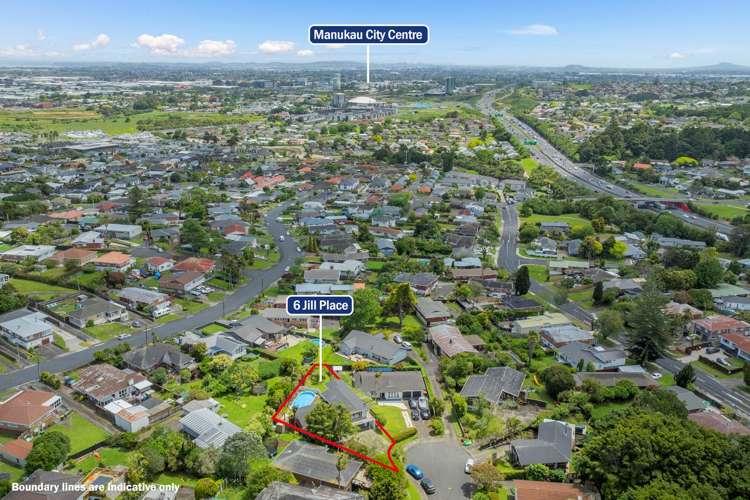 6 Jill Place Hillpark_16