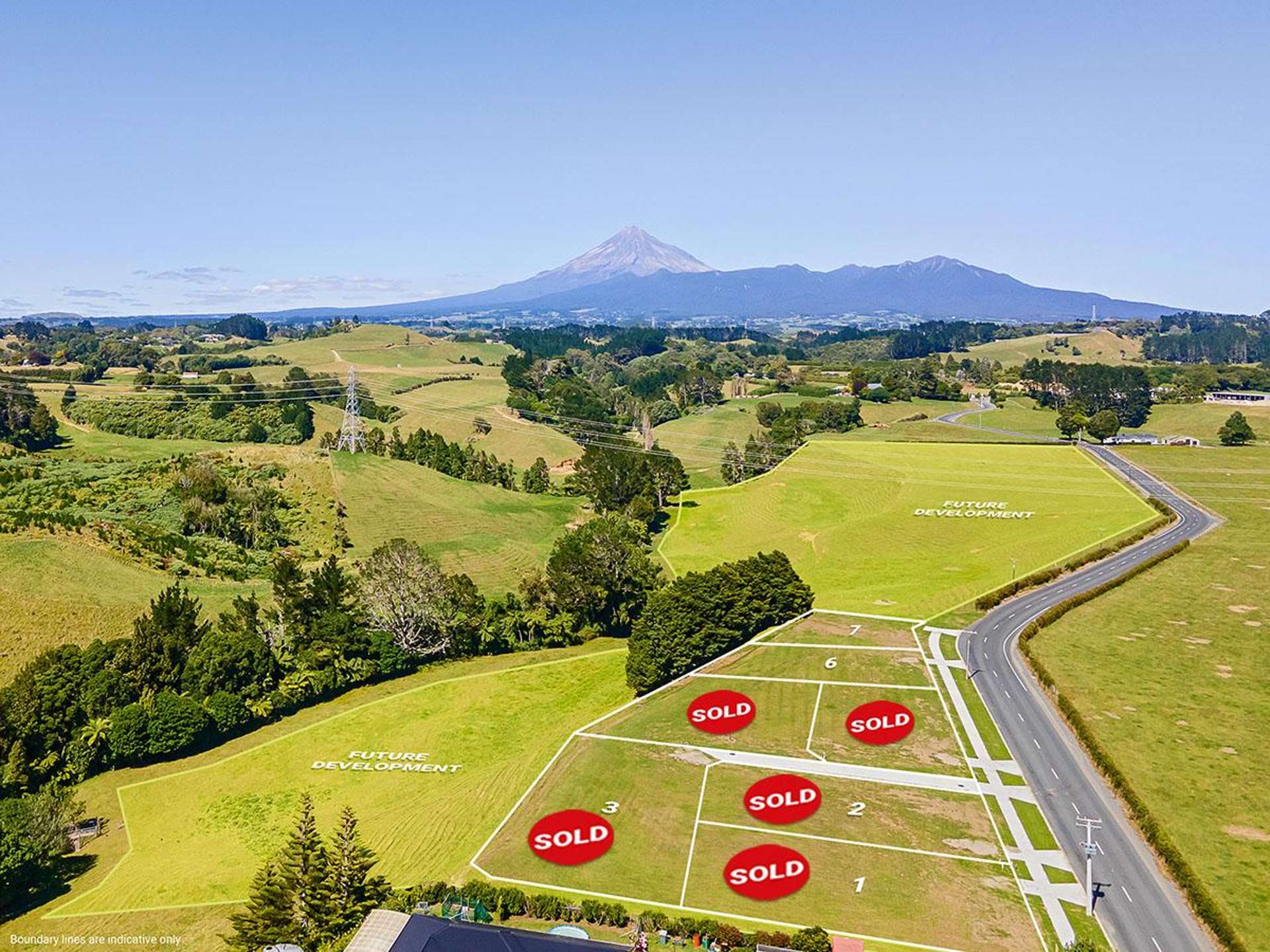 Lots 1-7 Cowling Road Hurdon_0