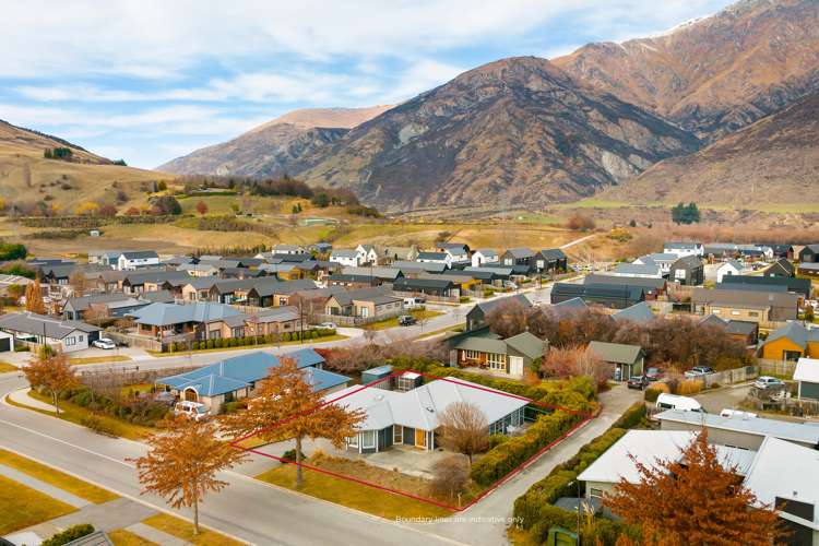 55 Erskine Street Dalefield/Wakatipu Basin_20