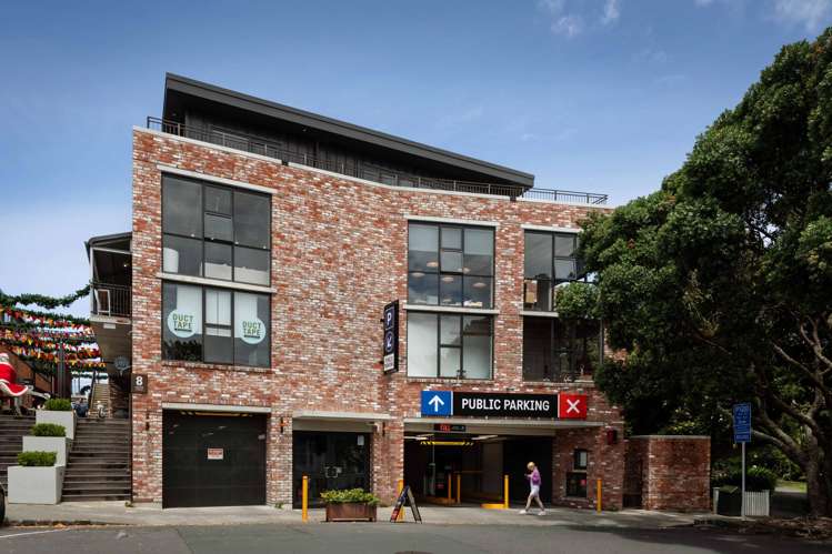 4 Brown Street Ponsonby_7