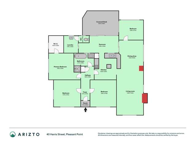 40 Harris street Pleasant Point_1