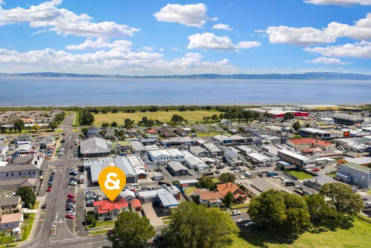 207 Richmond Street Thames_26