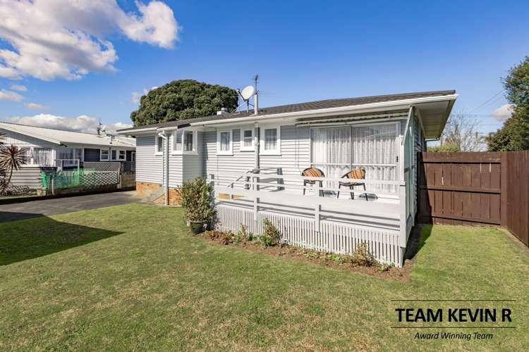 31 William Avenue Manurewa_9