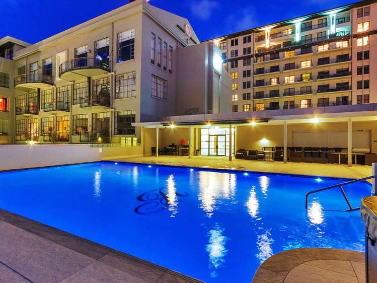 430/35 Hobson Street Auckland Central_2