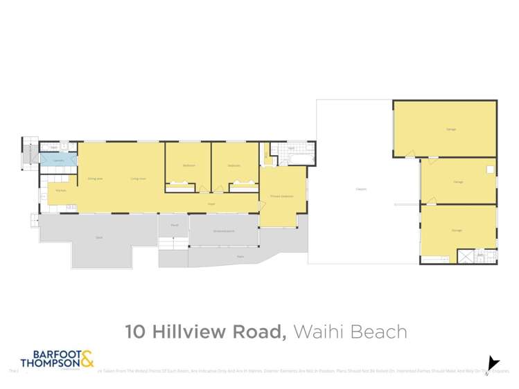 10 Hillview Road Waihi Beach_38