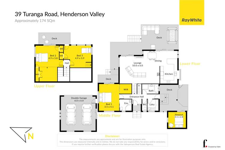 39 Turanga Road Henderson Valley_34