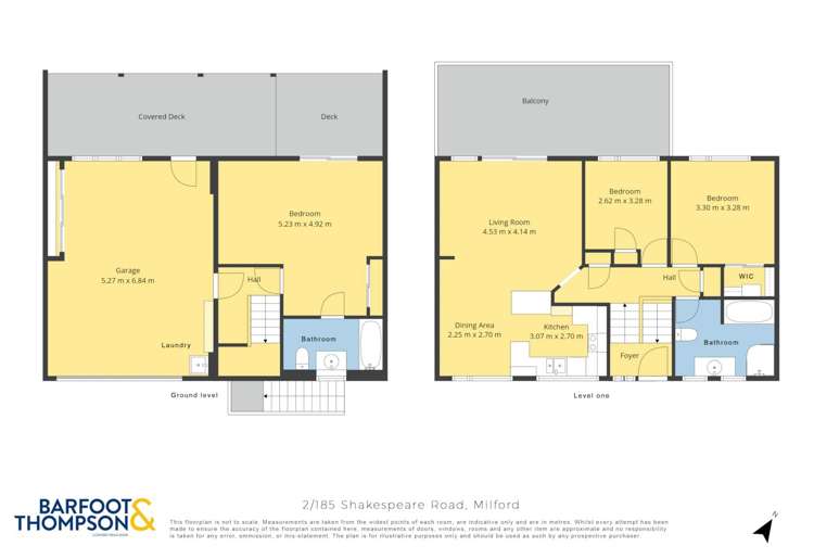 2/185 Shakespeare Road Milford_24