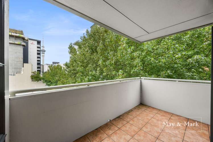 5a/81 Wakefield Street Auckland Central_7